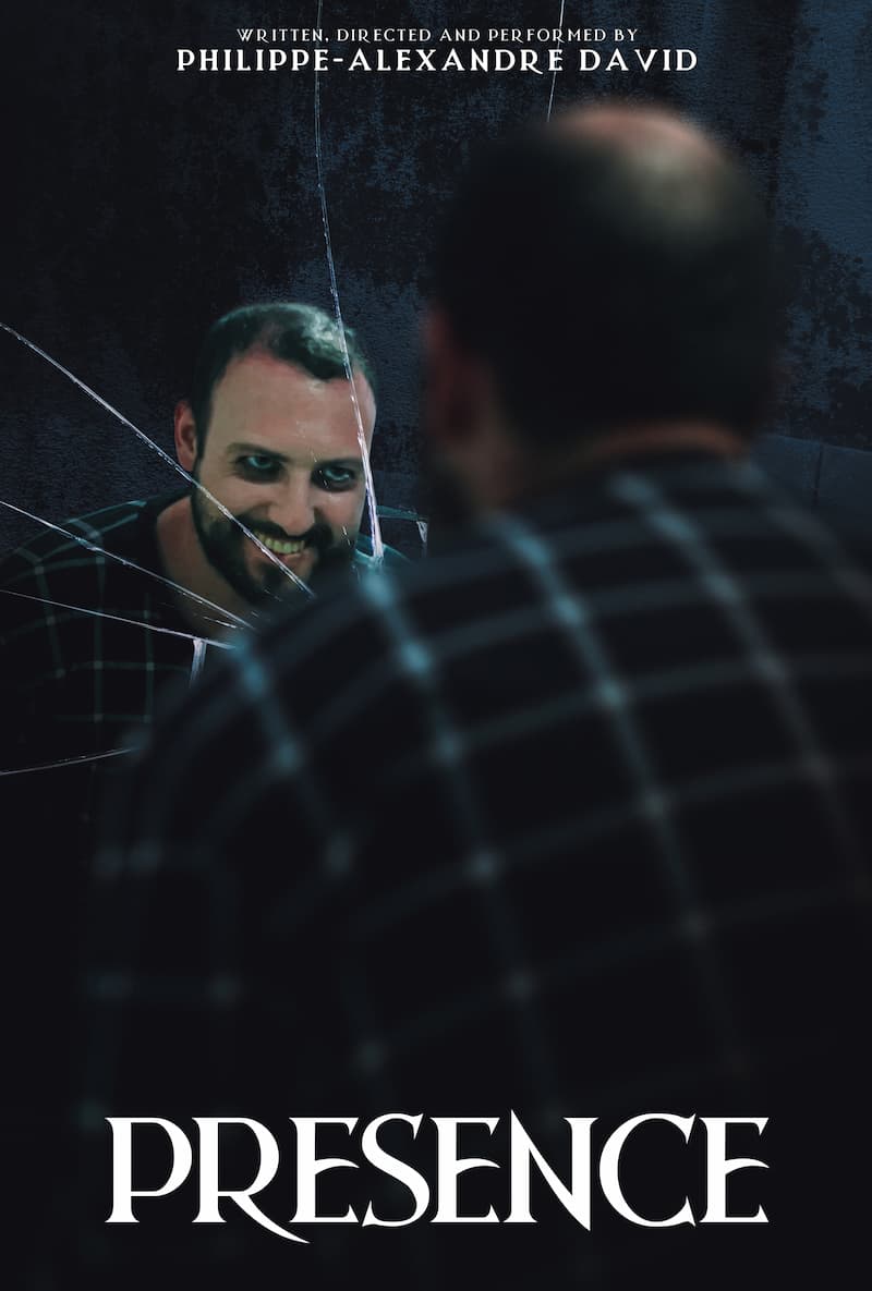 Presence — Film Poster