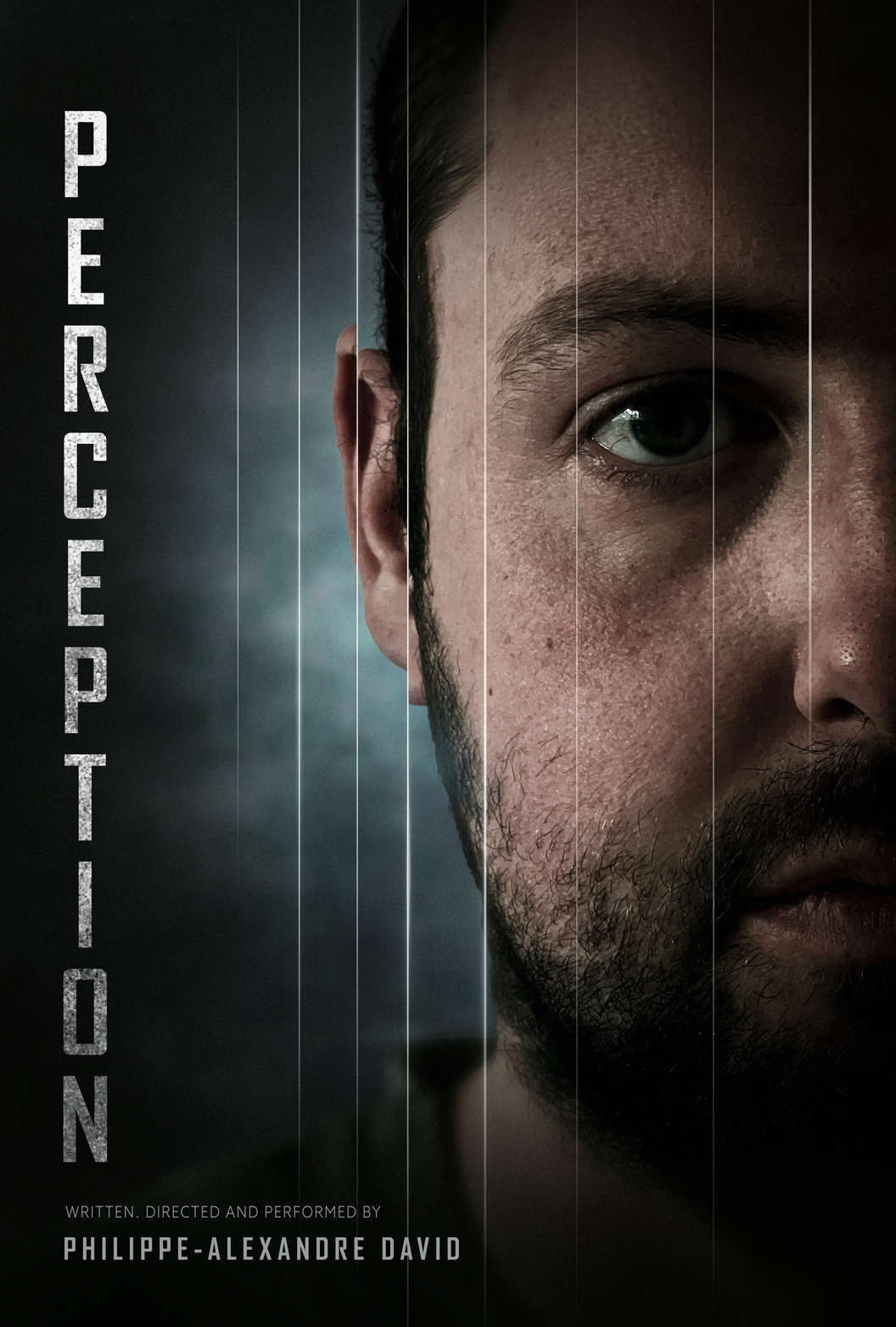 Perception — Film Poster